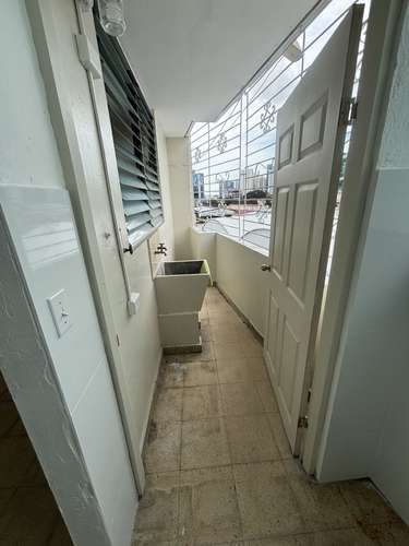 Se alquila apartamento en la via españa  - Imagen 11