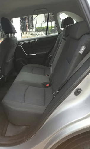 RAV4 2024 AUTOMATICO EN 24,995 al Crédito o al Contado... - Imagen 8