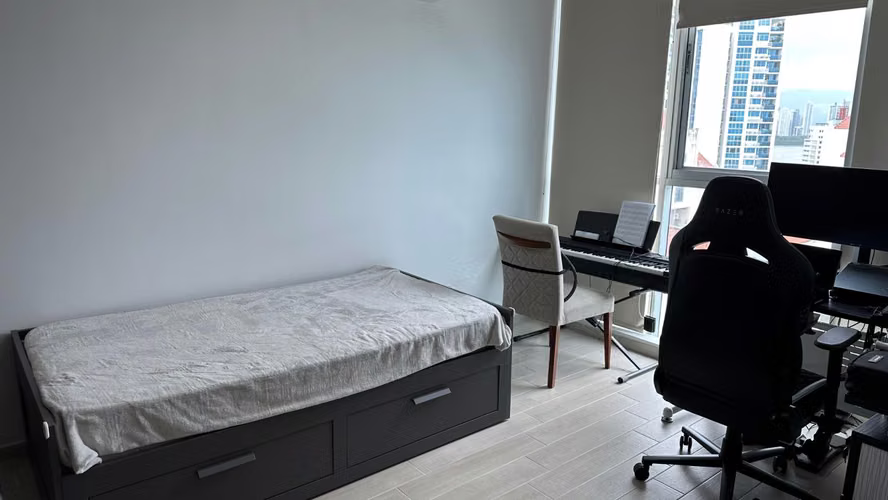 Apartamento en Venta – PH Serenity at the Bay, San Francisco | DG