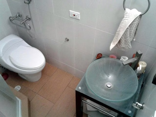 VENTA DE APARTAMENTO EN EL CANGREJO  - Imagen 2