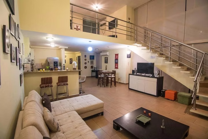 VENTA DE APARTAMENTO EN EL CANGREJO  - Imagen 12