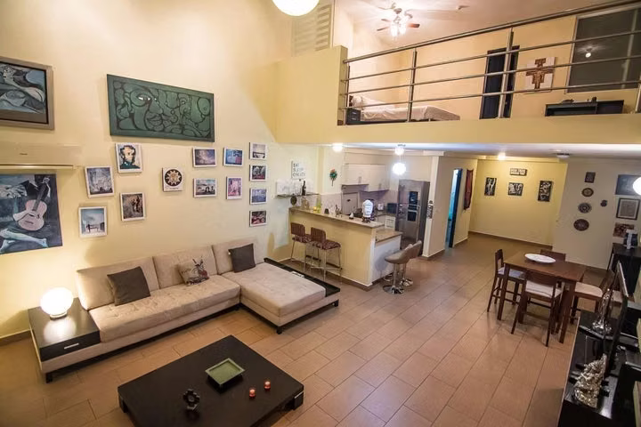VENTA DE APARTAMENTO EN EL CANGREJO  - Imagen 3