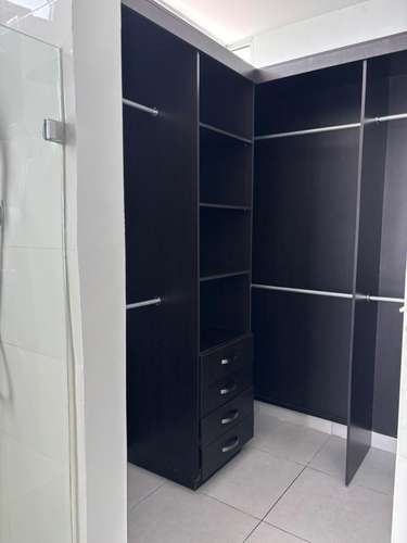 ALQUILER APARTAMENTO AMOBLADO | VISTA AL MAR