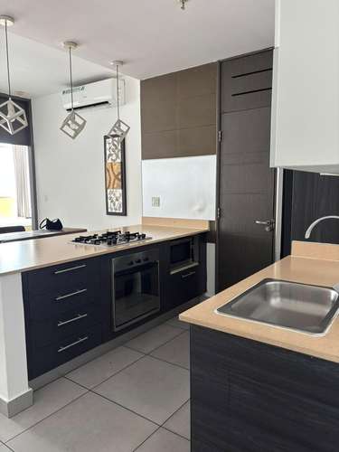 ALQUILER APARTAMENTO AMOBLADO | VISTA AL MAR