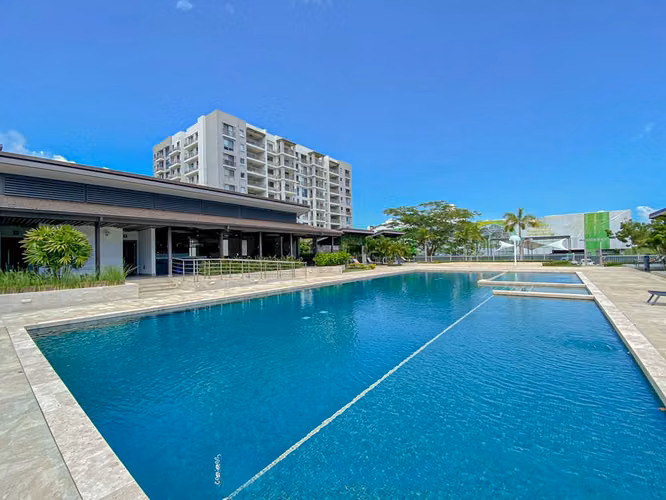 Apartamento Amoblado Cerca de Ciudad de Panamá Panamá - Imagen 14