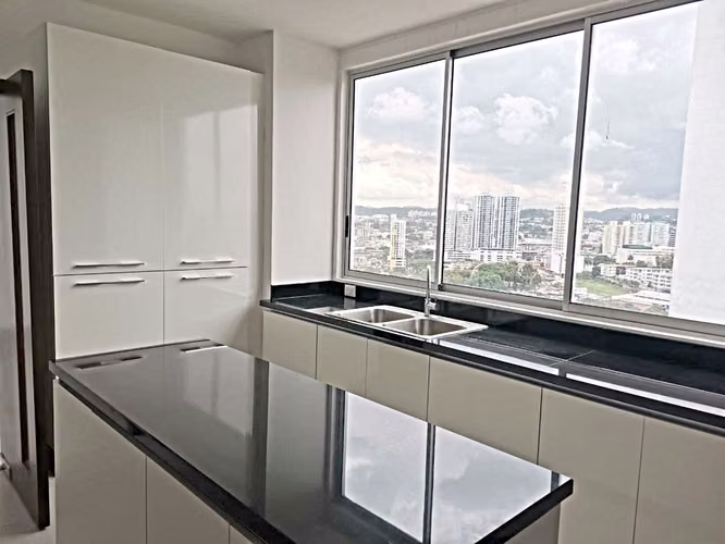 Venta de apartamento en San Francisco    AK