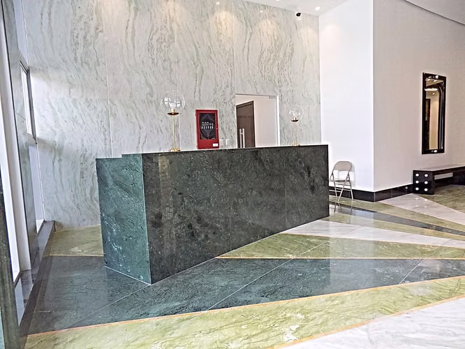 Venta de apartamento en San Francisco    AK