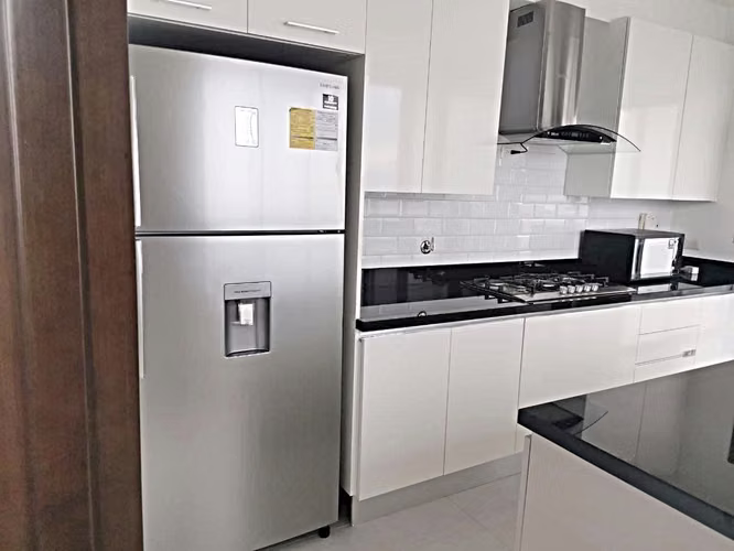 Venta de apartamento en San Francisco    AK