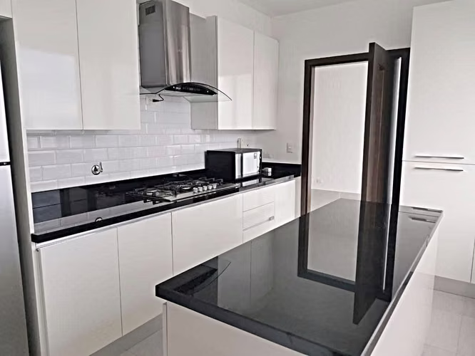 Venta de apartamento en San Francisco    AK