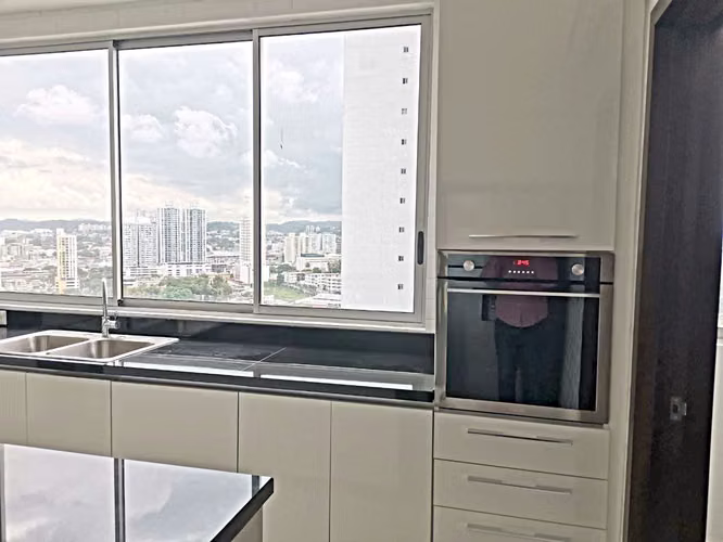 Venta de apartamento en San Francisco    AK