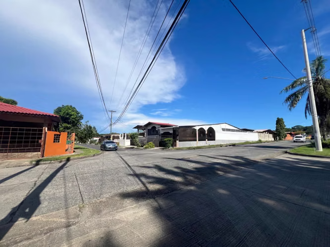 CASA para la VENTA en Arraiján, Ciudad del Futuro