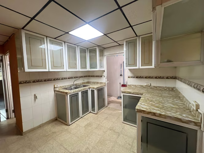 CASA para la VENTA en Arraiján, Ciudad del Futuro