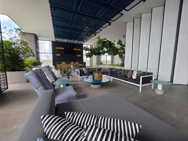 Alquiler apartamento en Ph Sky Sport, Coco del Mar IH27-2685 - Imagen 14