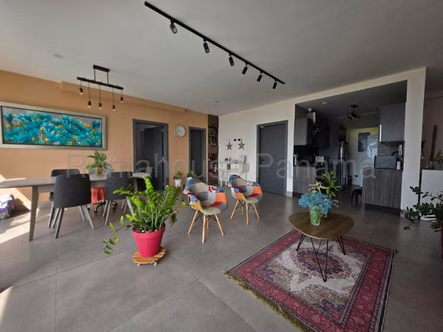 Alquiler apartamento en Ph Sky Sport, Coco del Mar IH27-2685 - Imagen 4