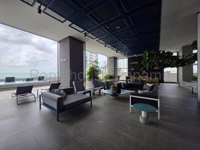Alquiler apartamento en Ph Sky Sport, Coco del Mar IH27-2685 - Imagen 13