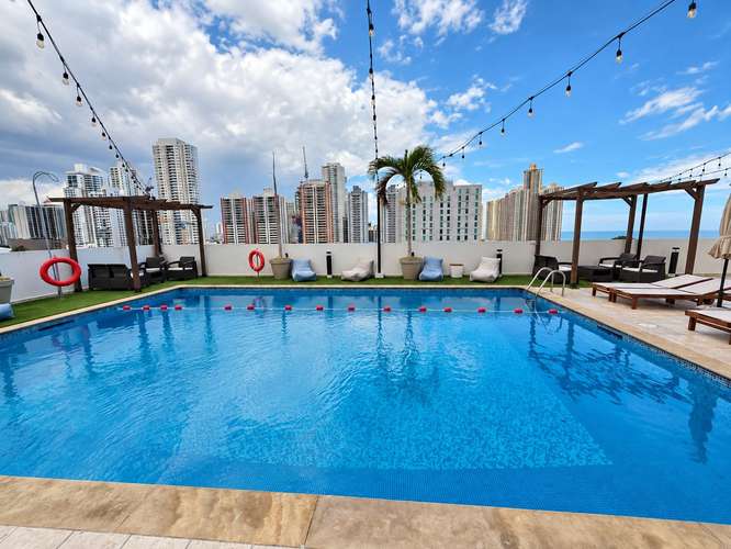 ALQUILER – Apartamento en PH Marina Plaza San Francisco - SG - Imagen 16