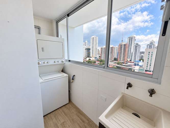 ALQUILER – Apartamento en PH Marina Plaza San Francisco - SG - Imagen 14