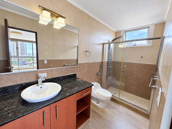 ALQUILER – Apartamento en PH Marina Plaza San Francisco - SG - Imagen 12