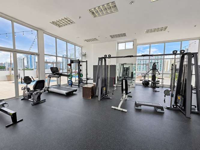 ALQUILER – Apartamento en PH Marina Plaza San Francisco - SG - Imagen 19