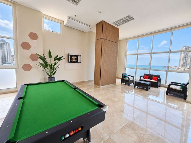 ALQUILER – Apartamento en PH Marina Plaza San Francisco - SG - Imagen 17