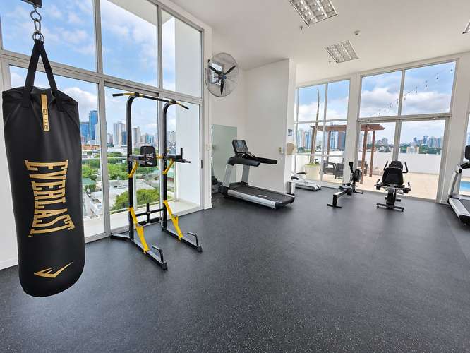 ALQUILER – Apartamento en PH Marina Plaza San Francisco - SG - Imagen 20