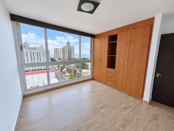 ALQUILER – Apartamento en PH Marina Plaza San Francisco - SG - Imagen 8