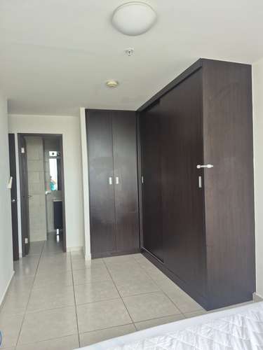 Alquiler- Apartamento-Amoblado- edificio Bayview 800$ - Imagen 8