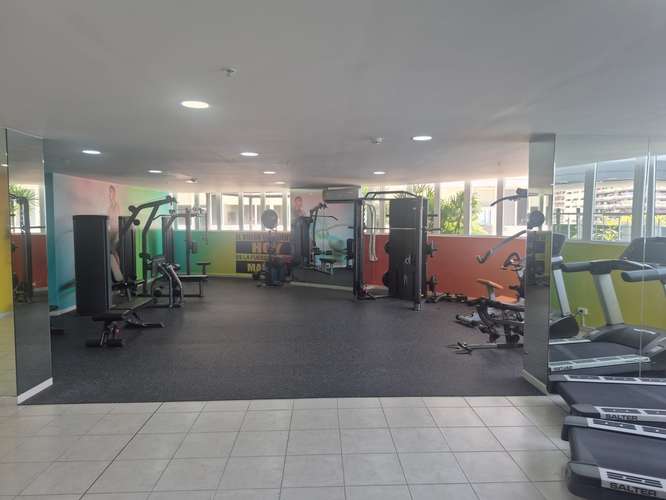 Alquiler- Apartamento-Amoblado- edificio Bayview 800$ - Imagen 10