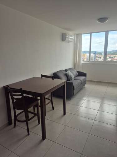 Alquiler- Apartamento-Amoblado- edificio Bayview 800$ - Imagen 7