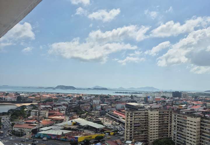 Alquiler- Apartamento-Amoblado- edificio Bayview 800$ - Imagen 9