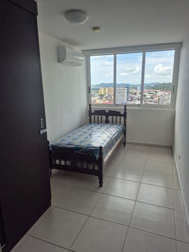 Alquiler- Apartamento-Amoblado- edificio Bayview 800$ - Imagen 6