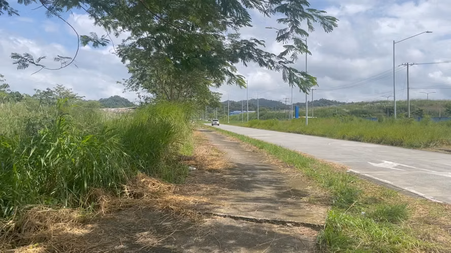 Terrenos comerciales frente a la Ciudad de la Salud desde 2.4 ha - Imagen 13