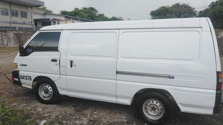 VENDO AUTO PANEL COMERCIAL PARA NEGOCIO - Imagen 6