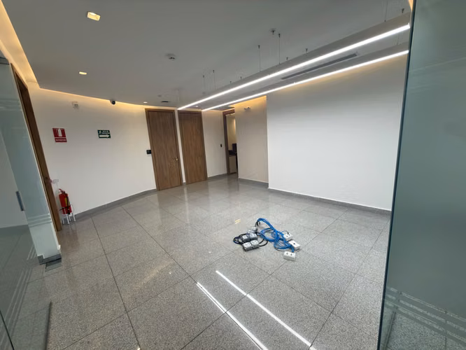 ALQUILER Oficina Corporativa en Edificio BICSA Bella Vista - SG - Imagen 14