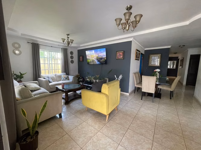 VENTA DE CASA EN CAMINO REAL III – SAN ANTONIO 