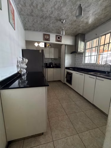  VENTA DE CASA EN CAMINO REAL III – SAN ANTONIO 