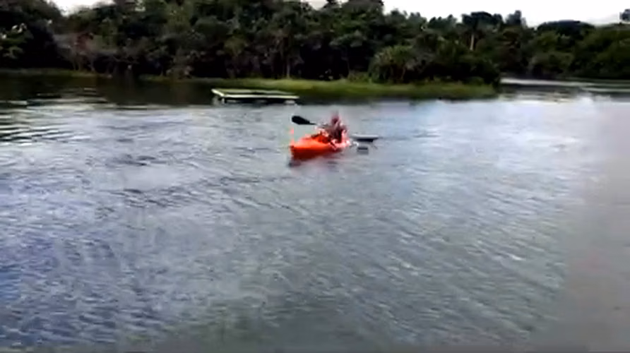 PENÍNSULA PRIVADA EN EL LAGO GATÚN, PANAMÁ - Imagen 8