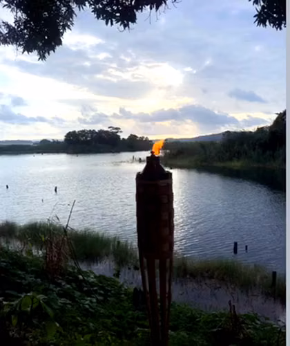 PENÍNSULA PRIVADA EN EL LAGO GATÚN, PANAMÁ - Imagen 5