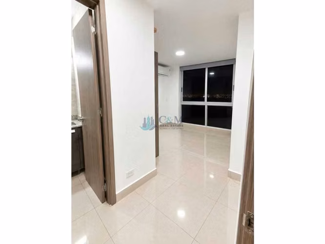 ALQUILER EN EL CANGREJO PH LUXOR 3R , CBE LINEA BLANCA LT - Imagen 7