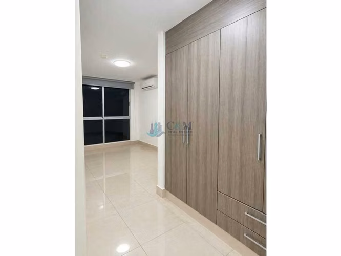 ALQUILER EN EL CANGREJO PH LUXOR 3R , CBE LINEA BLANCA LT - Imagen 6