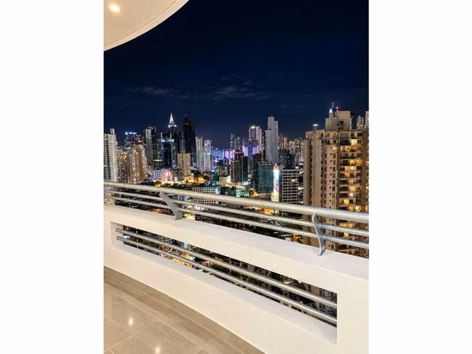 ALQUILER EN EL CANGREJO PH LUXOR 3R , CBE LINEA BLANCA LT - Imagen 9