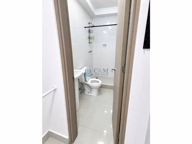ALQUILER EN EL CANGREJO PH LUXOR 3R , CBE LINEA BLANCA LT - Imagen 11