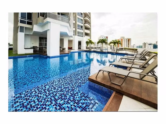 ALQUILER EN EL CANGREJO PH LUXOR 3R , CBE LINEA BLANCA LT - Imagen 14