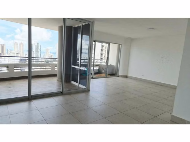 ALQUILER EN EL CANGREJO PH LUXOR 3R , CBE LINEA BLANCA LT - Imagen 2