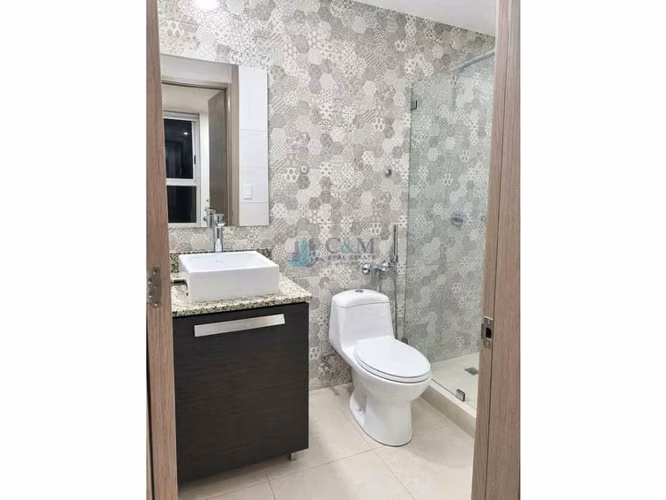 ALQUILER EN EL CANGREJO PH LUXOR 3R , CBE LINEA BLANCA LT - Imagen 10