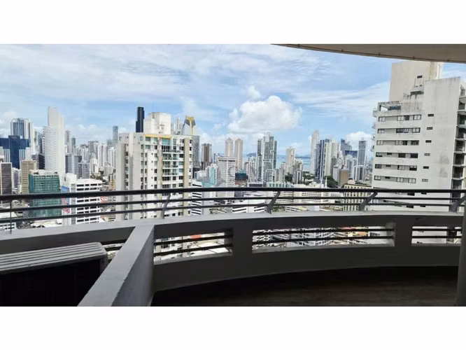 ALQUILER EN EL CANGREJO PH LUXOR 3R , CBE LINEA BLANCA LT - Imagen 12