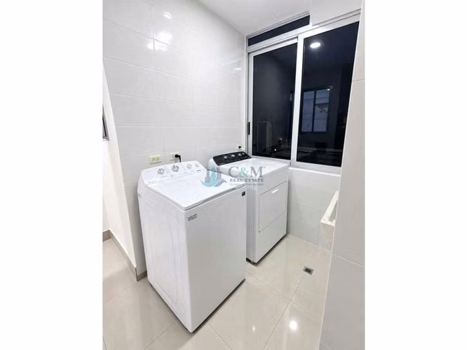 ALQUILER EN EL CANGREJO PH LUXOR 3R , CBE LINEA BLANCA LT - Imagen 15