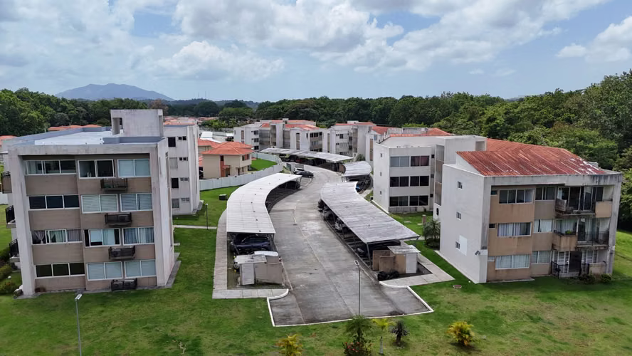 ALQUILER DE APARTAMENTO PH La Sierra – Ciudad Futuro, Arraiján CERCA de la estacion del metro