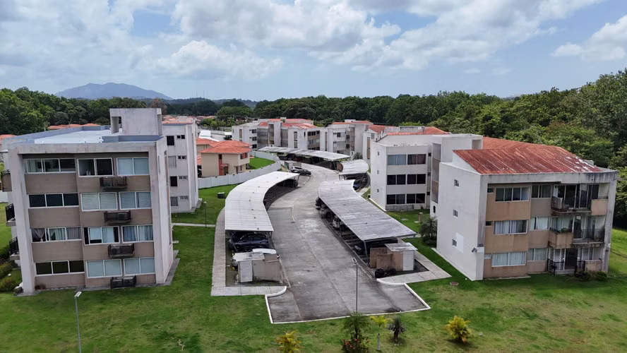ALQUILER DE APARTAMENTO PH La Sierra – Ciudad Futuro, Arraiján CERCA de la estacion del metro