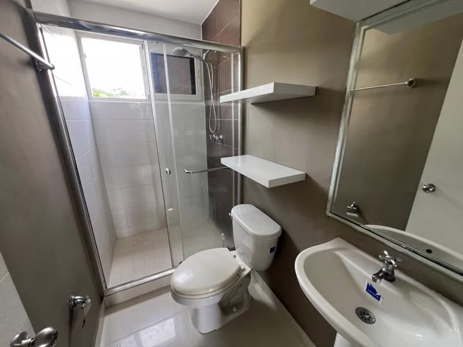 ALQUILER DE APARTAMENTO PH La Sierra – Ciudad Futuro, Arraiján CERCA de la estacion del metro